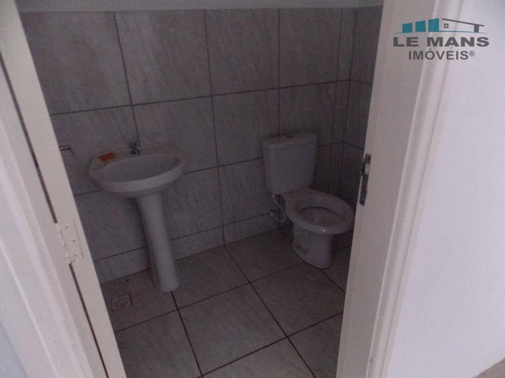 Depósito-Galpão-Armazém à venda, 250m² - Foto 11