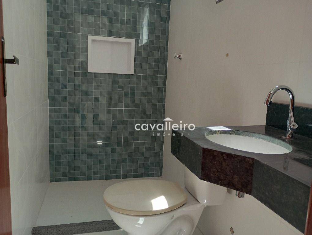 Casa à venda com 2 quartos, 76m² - Foto 21