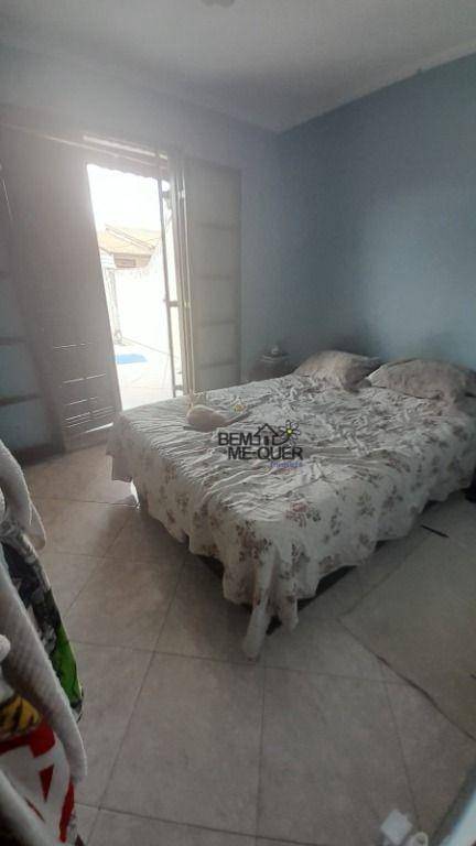 Sobrado à venda com 3 quartos, 90m² - Foto 7