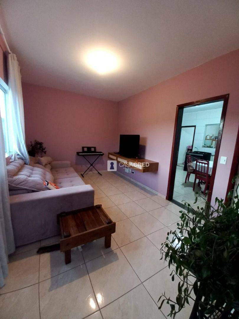 Casa, 2 quartos, 70 m² - Foto 4