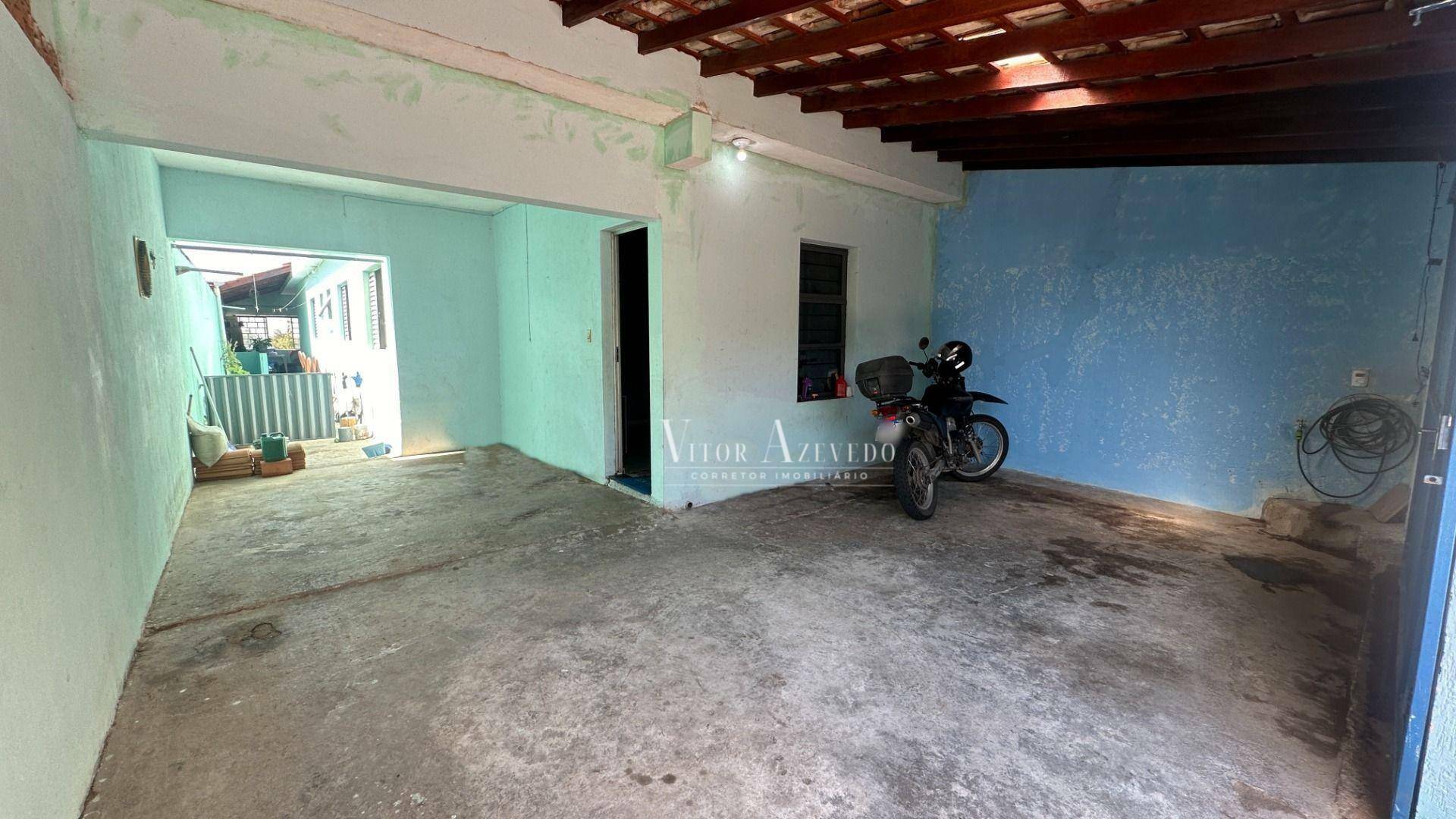 Casa à venda com 3 quartos, 100m² - Foto 3