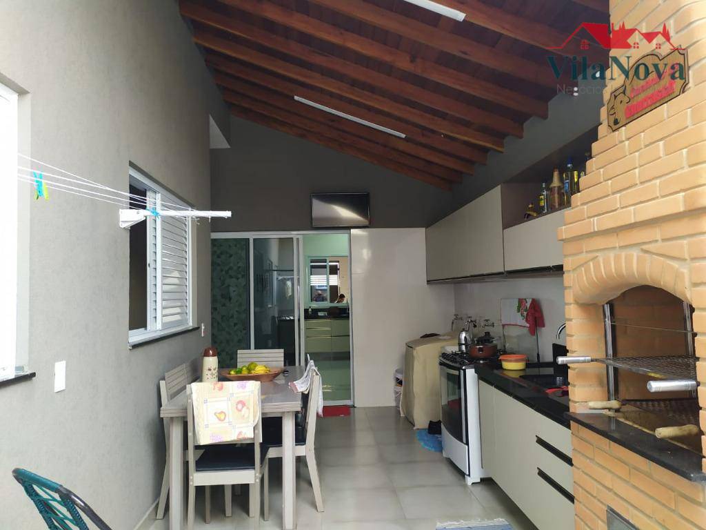 Casa à venda com 3 quartos, 137m² - Foto 18