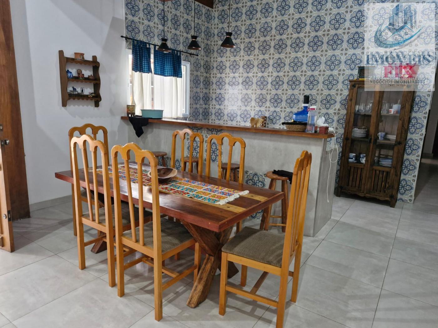 Chácara para alugar com 4 quartos, 1000m² - Foto 6