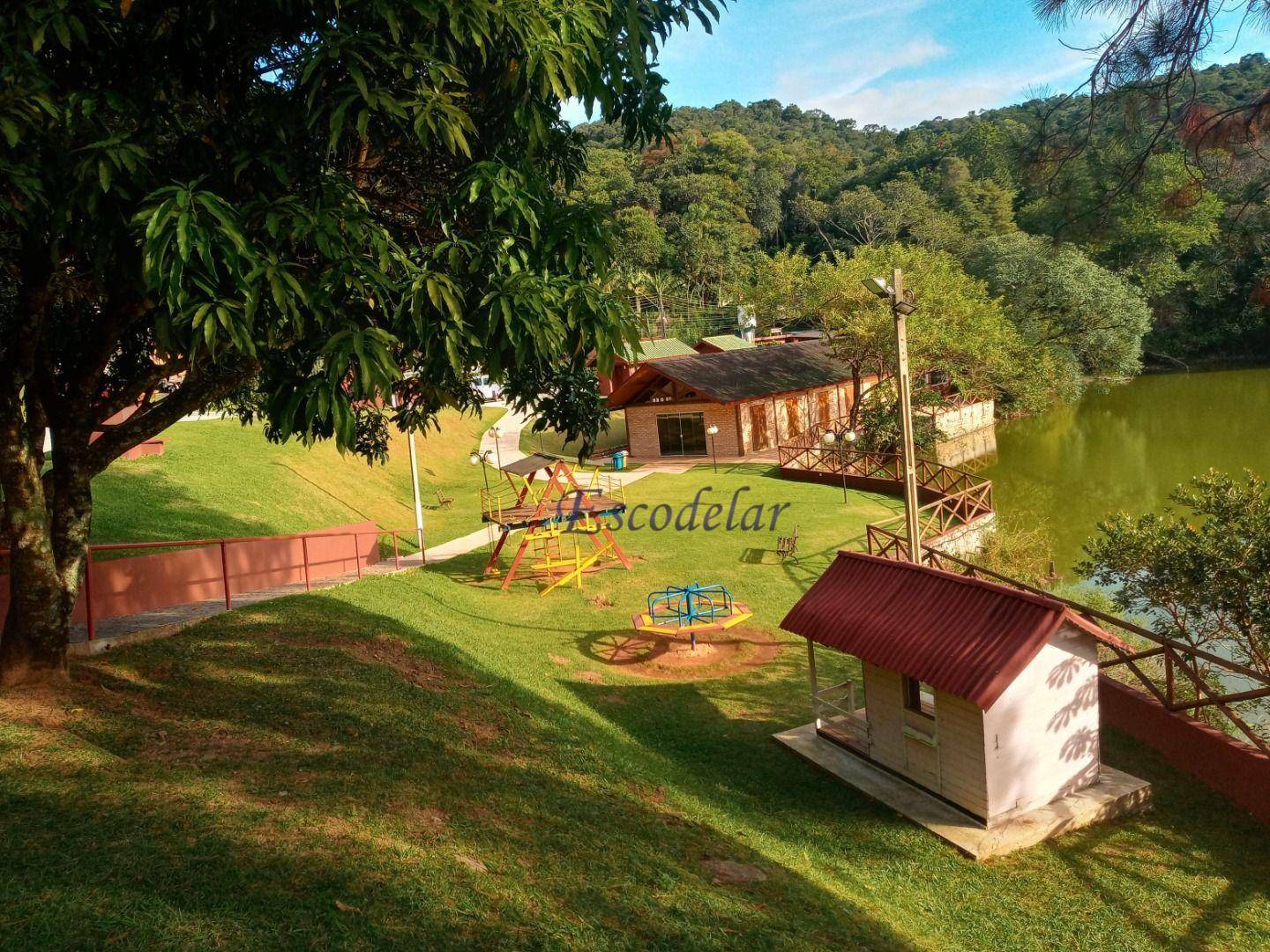 Loteamento e Condomínio à venda, 1635M2 - Foto 10