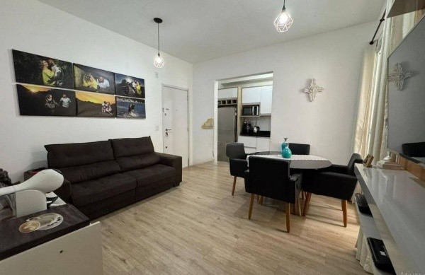 Apartamento, 2 quartos, 58 m² - Foto 2