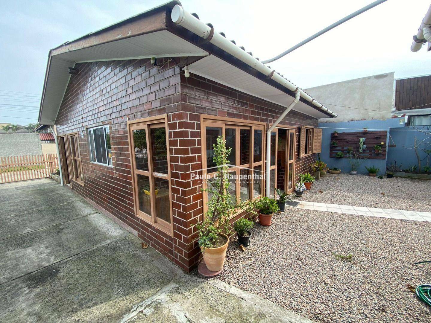 Casa à venda com 2 quartos, 190m² - Foto 12