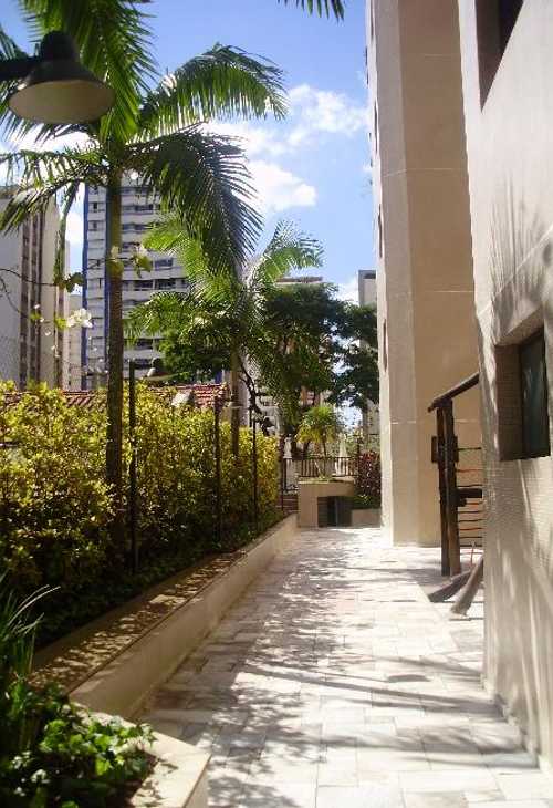 Apartamento à venda com 3 quartos, 172m² - Foto 7