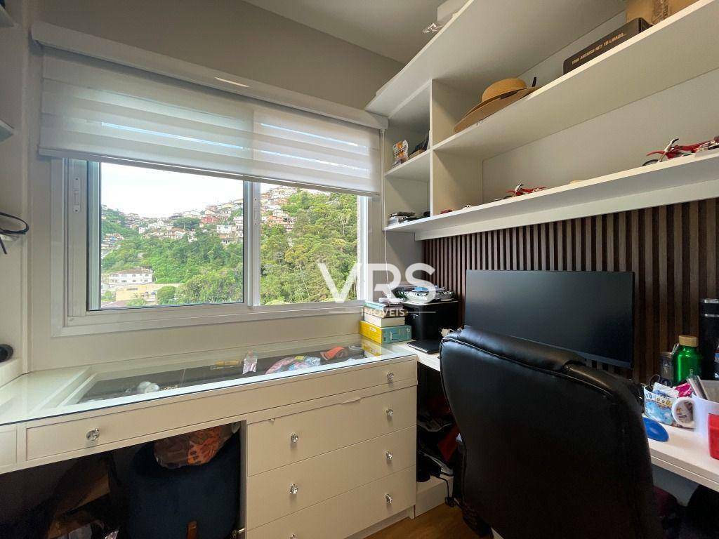 Apartamento à venda com 2 quartos, 60m² - Foto 9