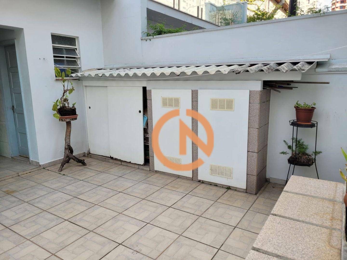 Casa de Condomínio à venda com 3 quartos, 160m² - Foto 15