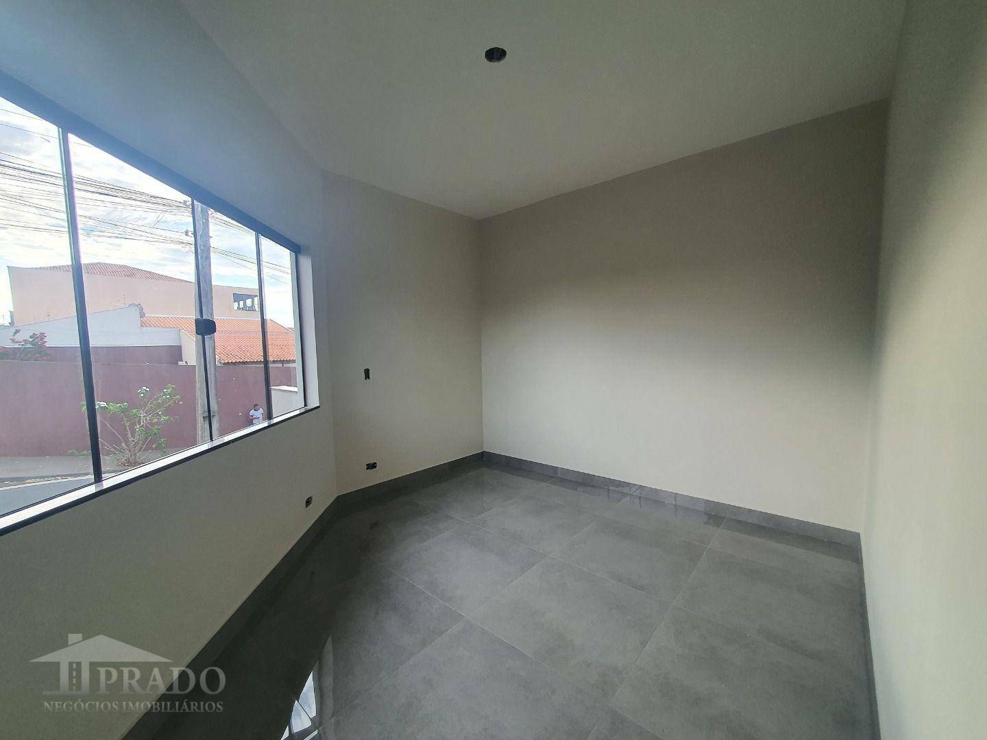 Sobrado à venda com 3 quartos, 136m² - Foto 29