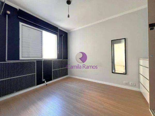 Apartamento à venda com 2 quartos, 64m² - Foto 8