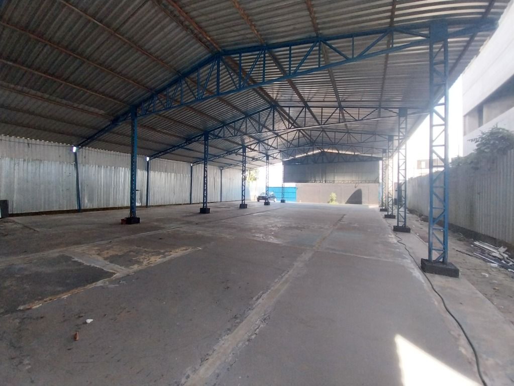 Depósito-Galpão-Armazém para alugar, 800m² - Foto 11