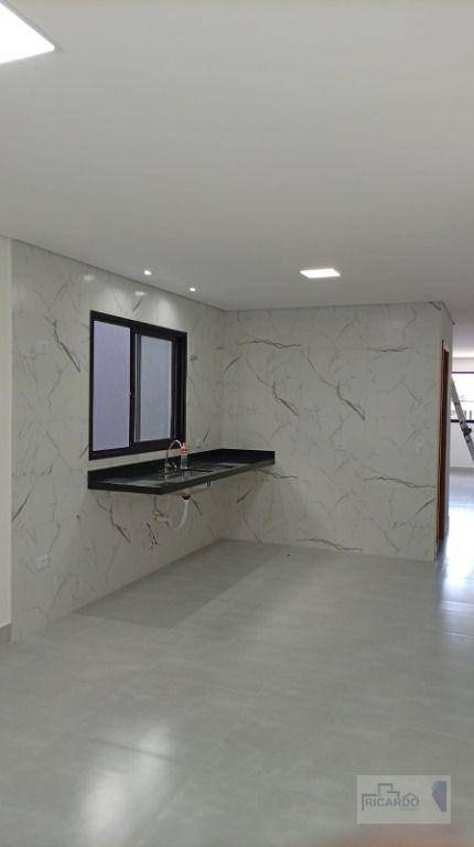 Sobrado, 3 quartos, 112 m² - Foto 5