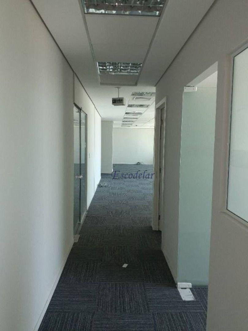 Prédio Inteiro para alugar, 2844m² - Foto 20