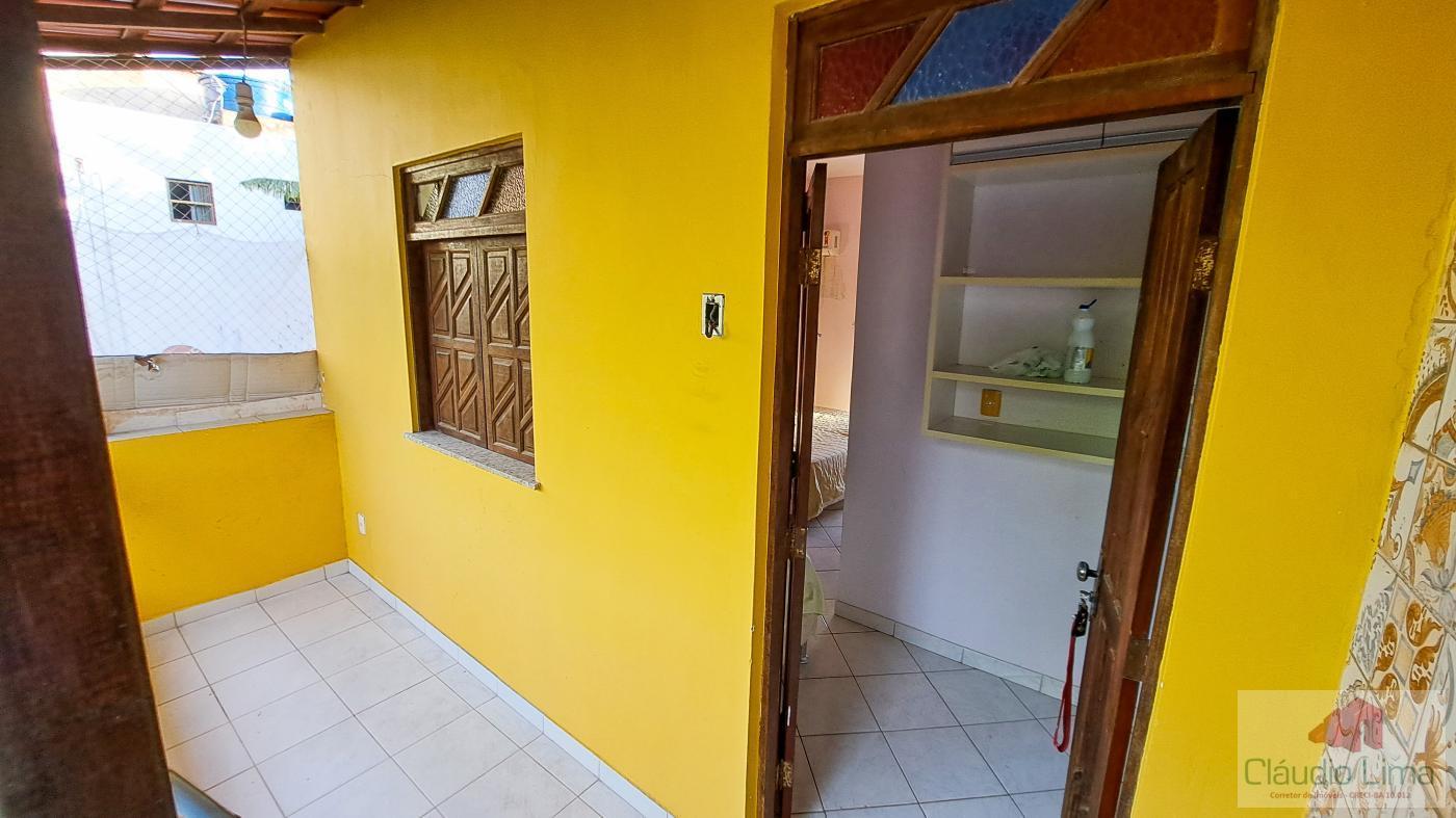 Casa à venda com 4 quartos, 140m² - Foto 22