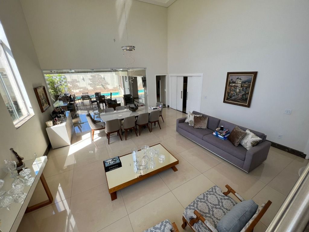 Casa de Condomínio à venda com 4 quartos, 330m² - Foto 31