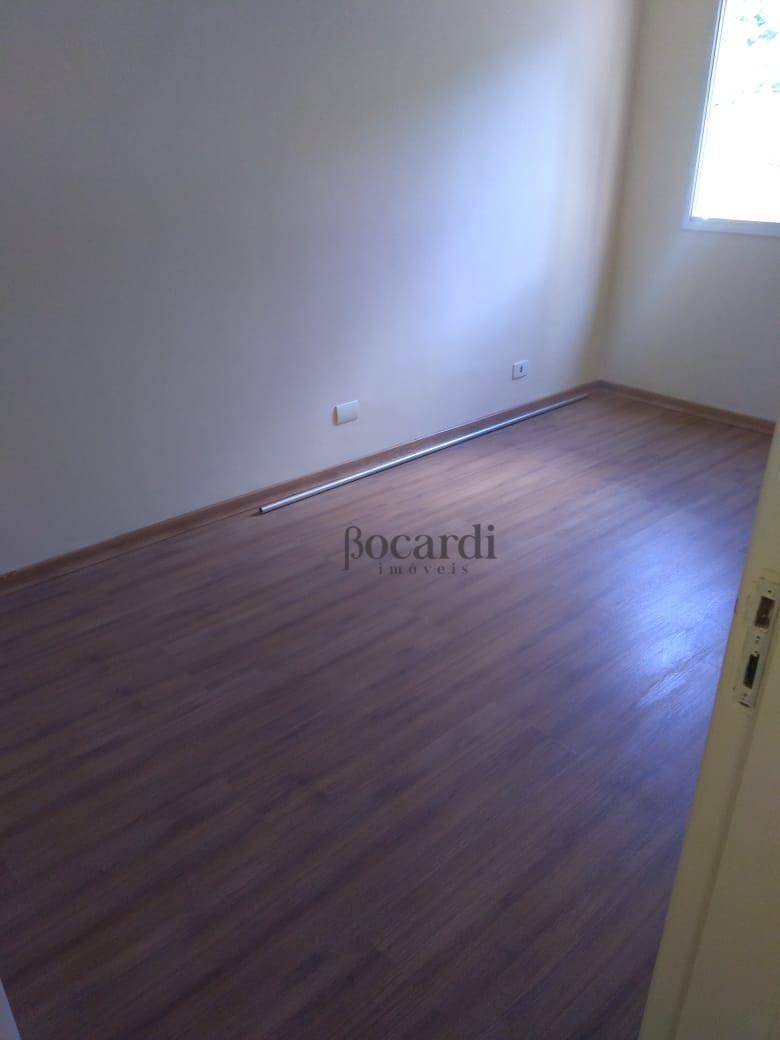 Apartamento à venda com 2 quartos, 57m² - Foto 2