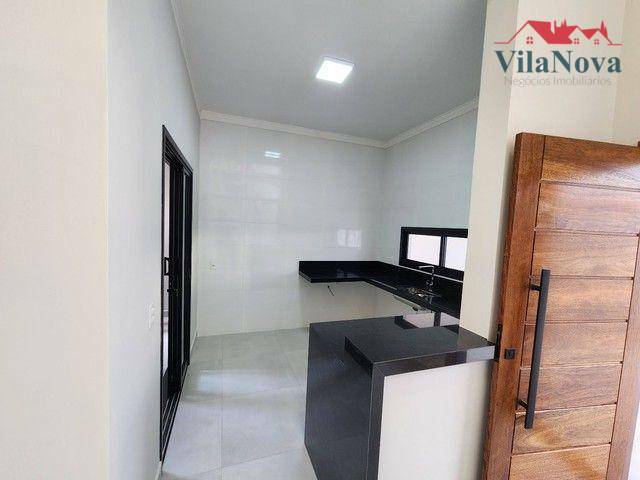 Casa à venda com 3 quartos, 127m² - Foto 6