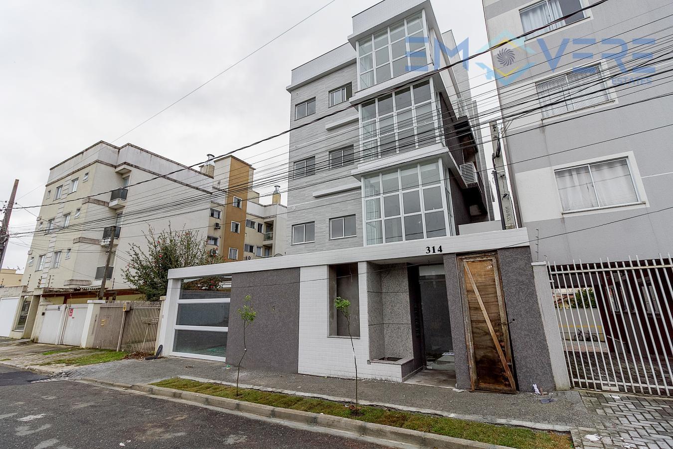 Apartamento à venda com 3 quartos, 78m² - Foto 3