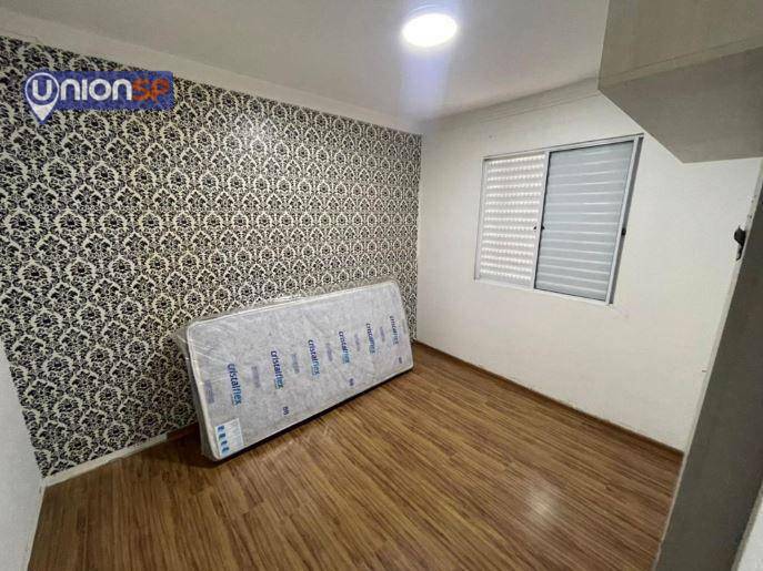 Apartamento à venda com 2 quartos, 50m² - Foto 8