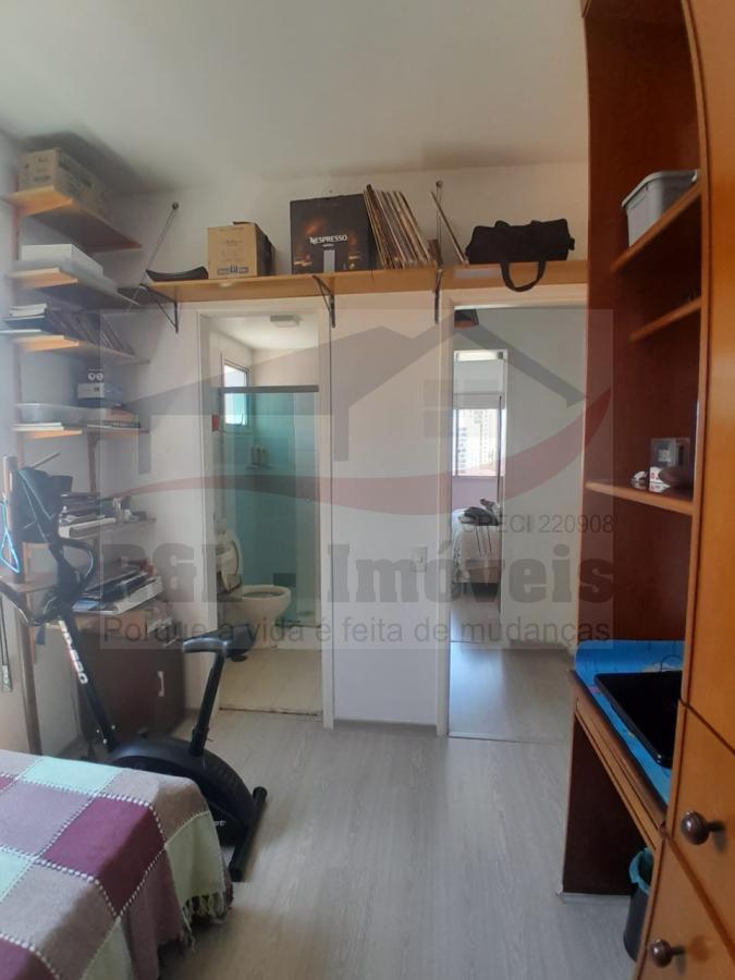 Apartamento à venda com 2 quartos, 59m² - Foto 18