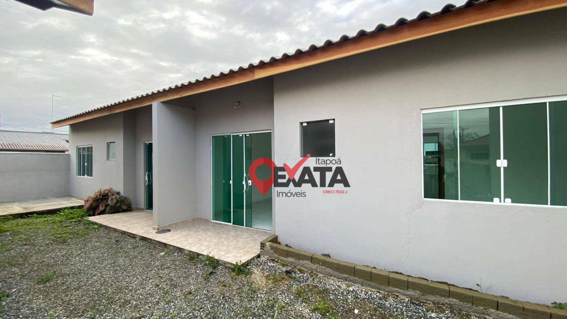 Casa à venda com 2 quartos, 54m² - Foto 12