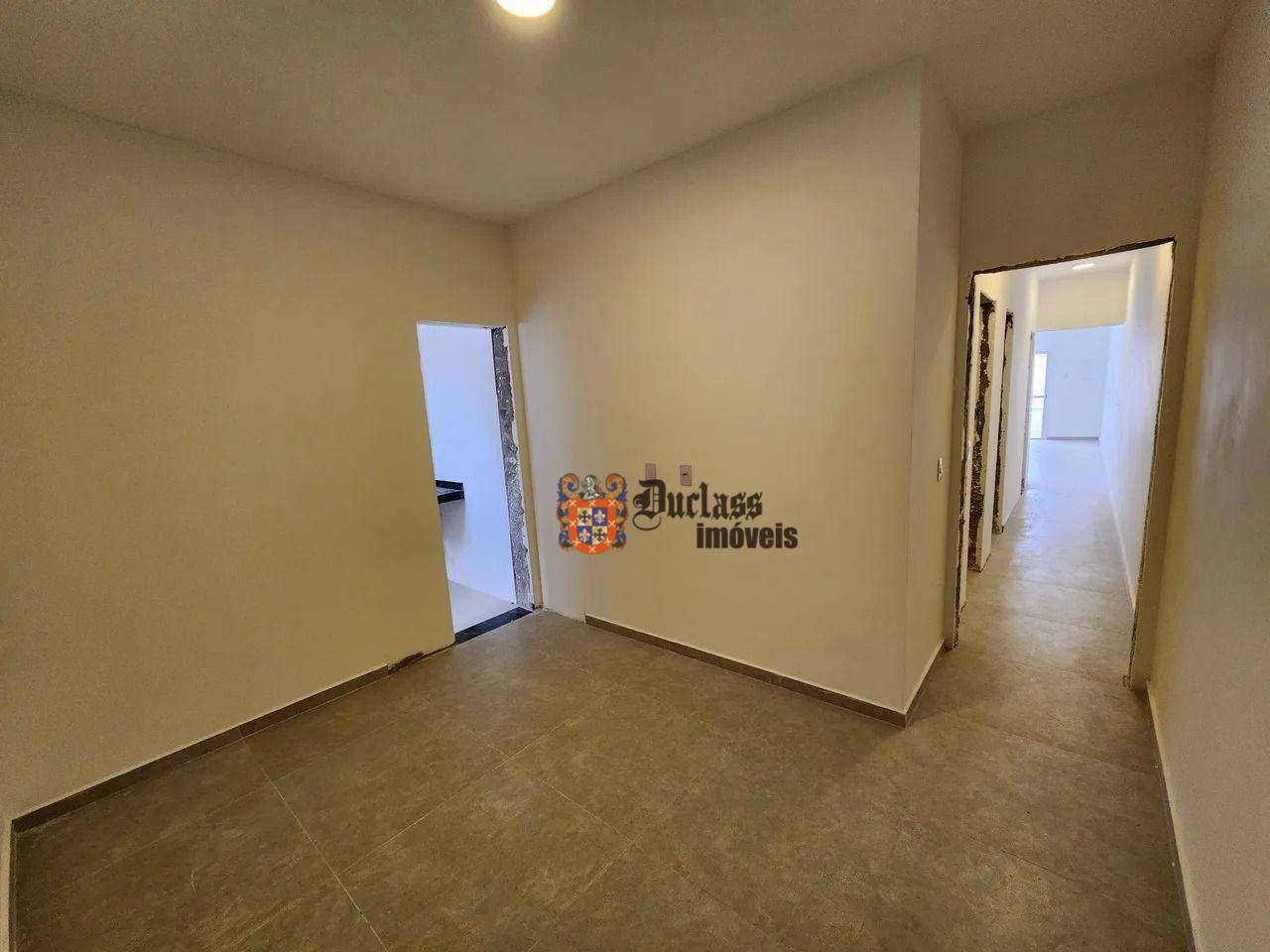 Casa à venda com 3 quartos, 105m² - Foto 11