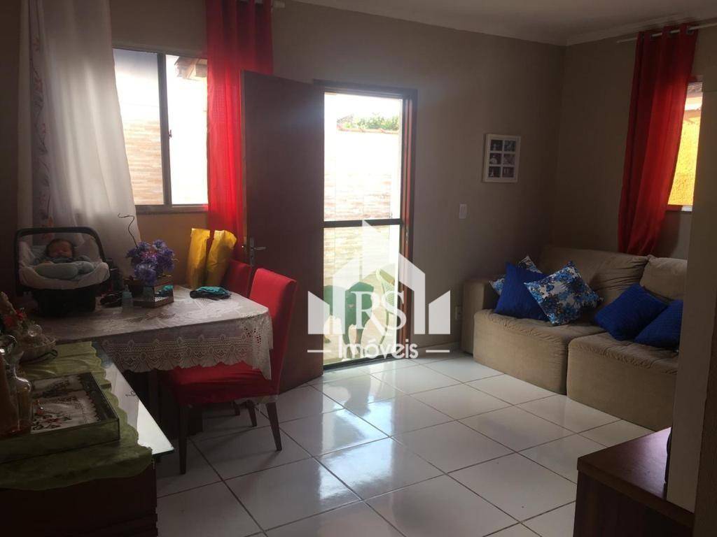 Casa de Condomínio à venda com 2 quartos, 80m² - Foto 4