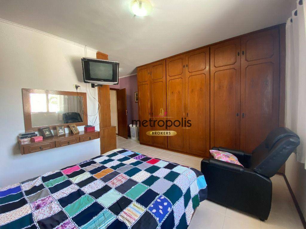 Sobrado à venda com 3 quartos, 160m² - Foto 28