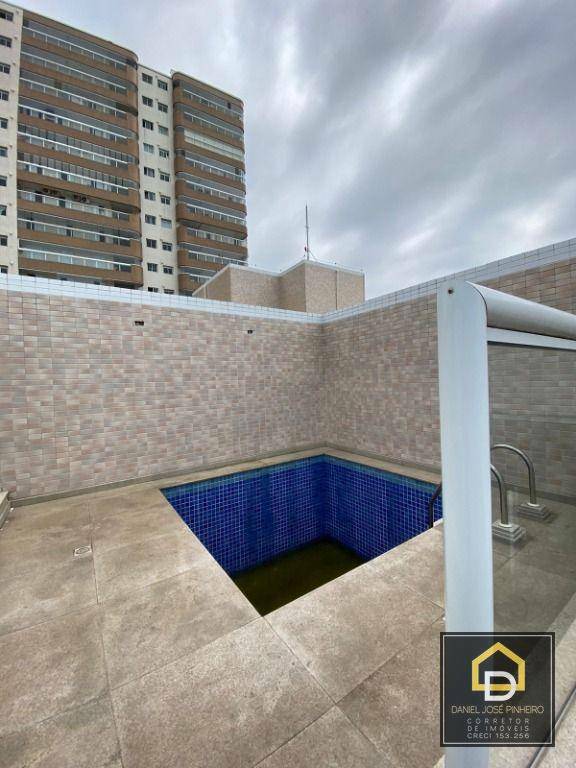 Cobertura à venda com 3 quartos, 192m² - Foto 19