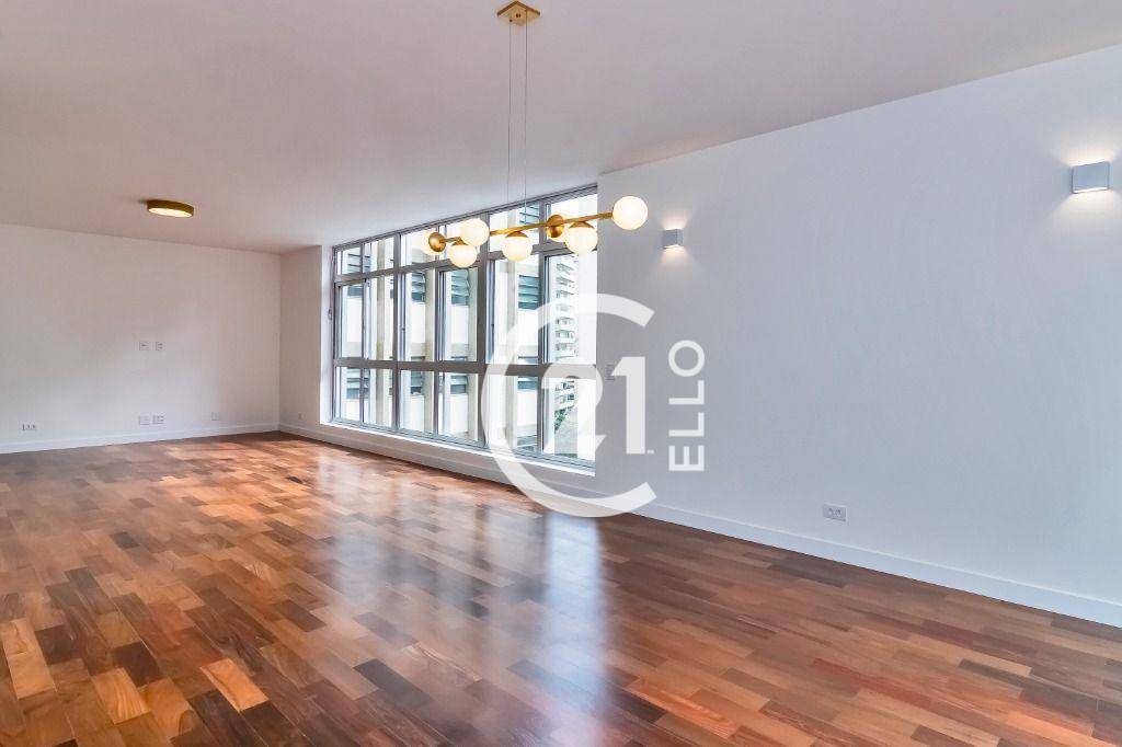 Apartamento à venda com 3 quartos, 267m² - Foto 55