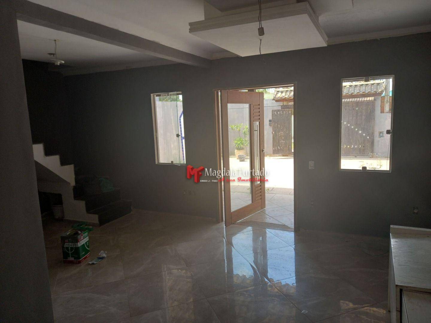 Casa à venda com 1 quarto, 68m² - Foto 5