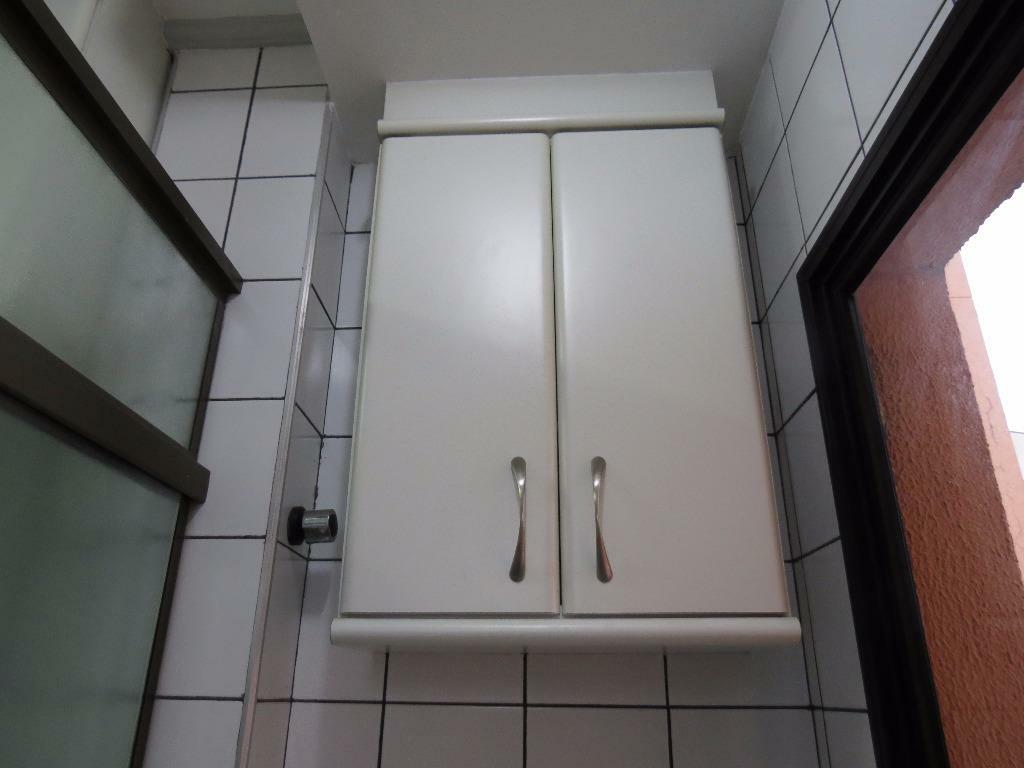 Apartamento à venda com 3 quartos, 72m² - Foto 11