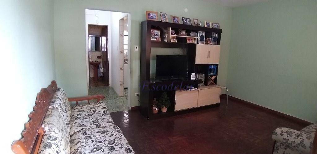 Sobrado à venda com 3 quartos, 110m² - Foto 2