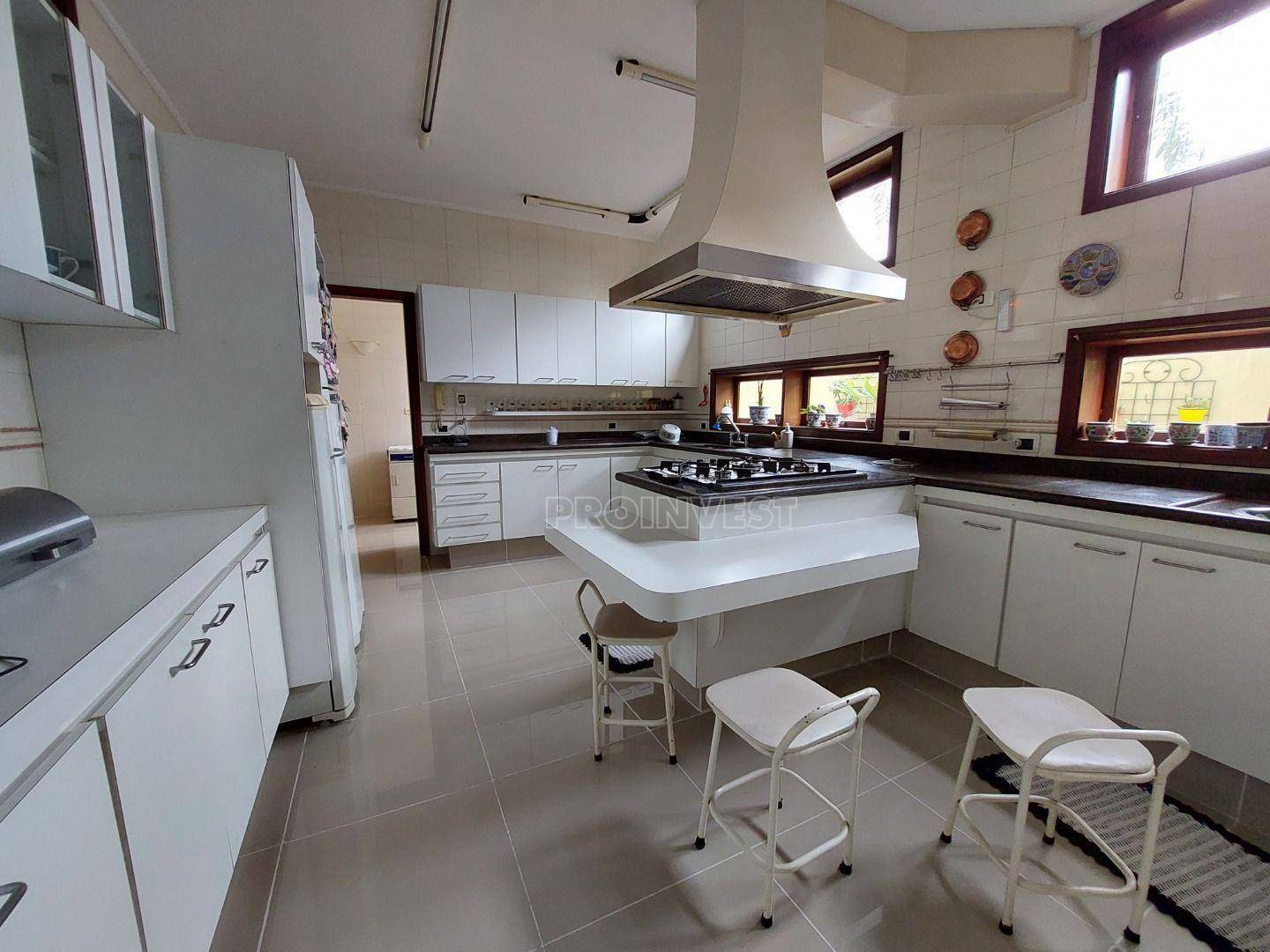 Casa de Condomínio à venda e aluguel com 5 quartos, 572m² - Foto 14