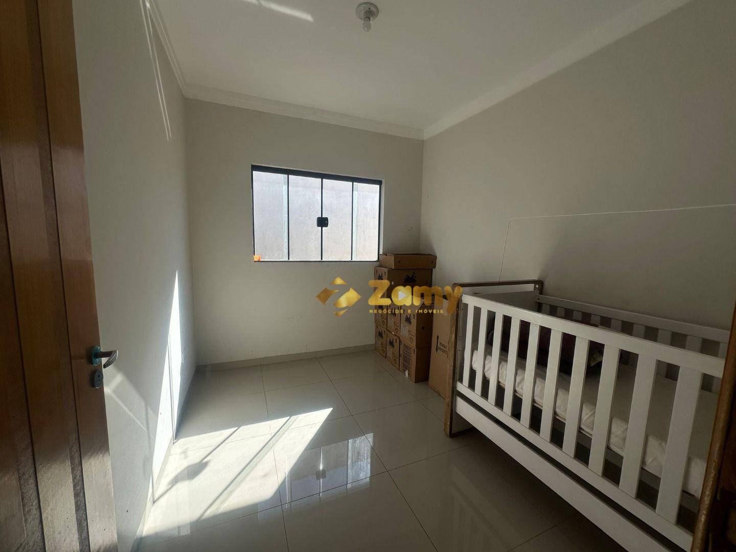 Casa à venda com 3 quartos, 86m² - Foto 4