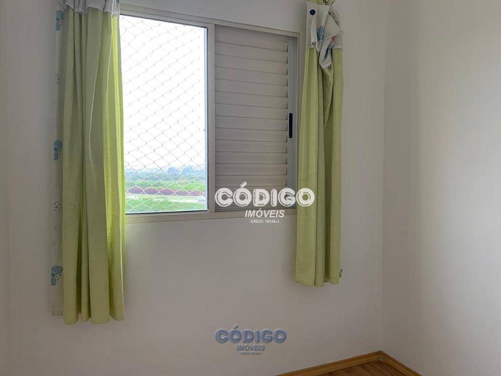 Apartamento à venda com 3 quartos, 54m² - Foto 17