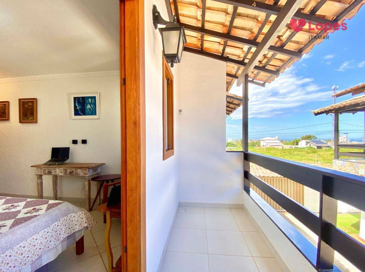 Casa de Condomínio à venda com 3 quartos, 174m² - Foto 9