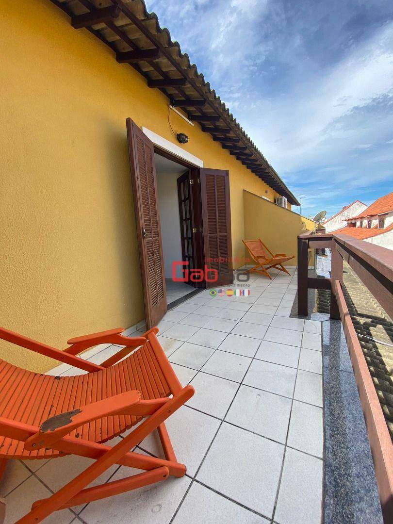 Casa de Condomínio à venda e aluguel com 4 quartos, 90m² - Foto 19