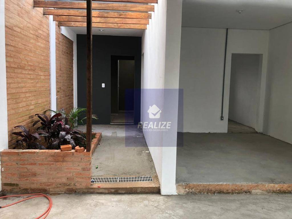 Loja-Salão para alugar, 70m² - Foto 3