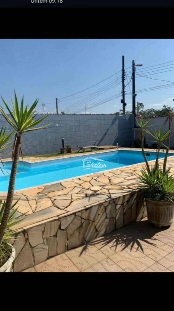 Casa à venda com 2 quartos, 160m² - Foto 5