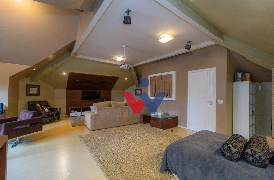 Casa de Condomínio à venda com 3 quartos, 419m² - Foto 81