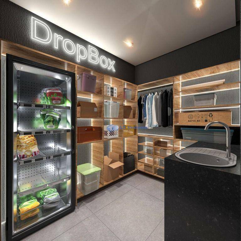 Apartamento para alugar com 3 quartos, 79m² - Foto 6