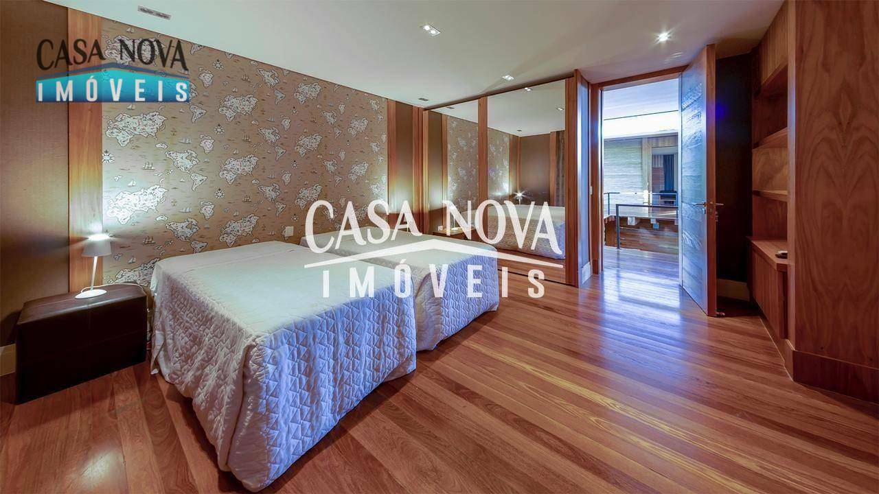 Casa de Condomínio à venda com 5 quartos, 752m² - Foto 36