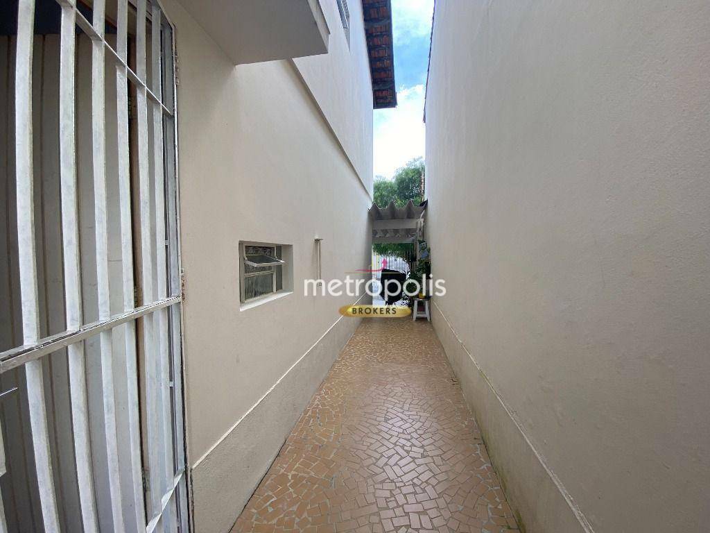 Sobrado à venda com 2 quartos, 150m² - Foto 19