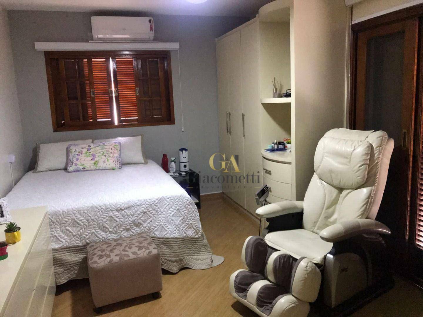 Casa de Condomínio à venda com 3 quartos, 340m² - Foto 13