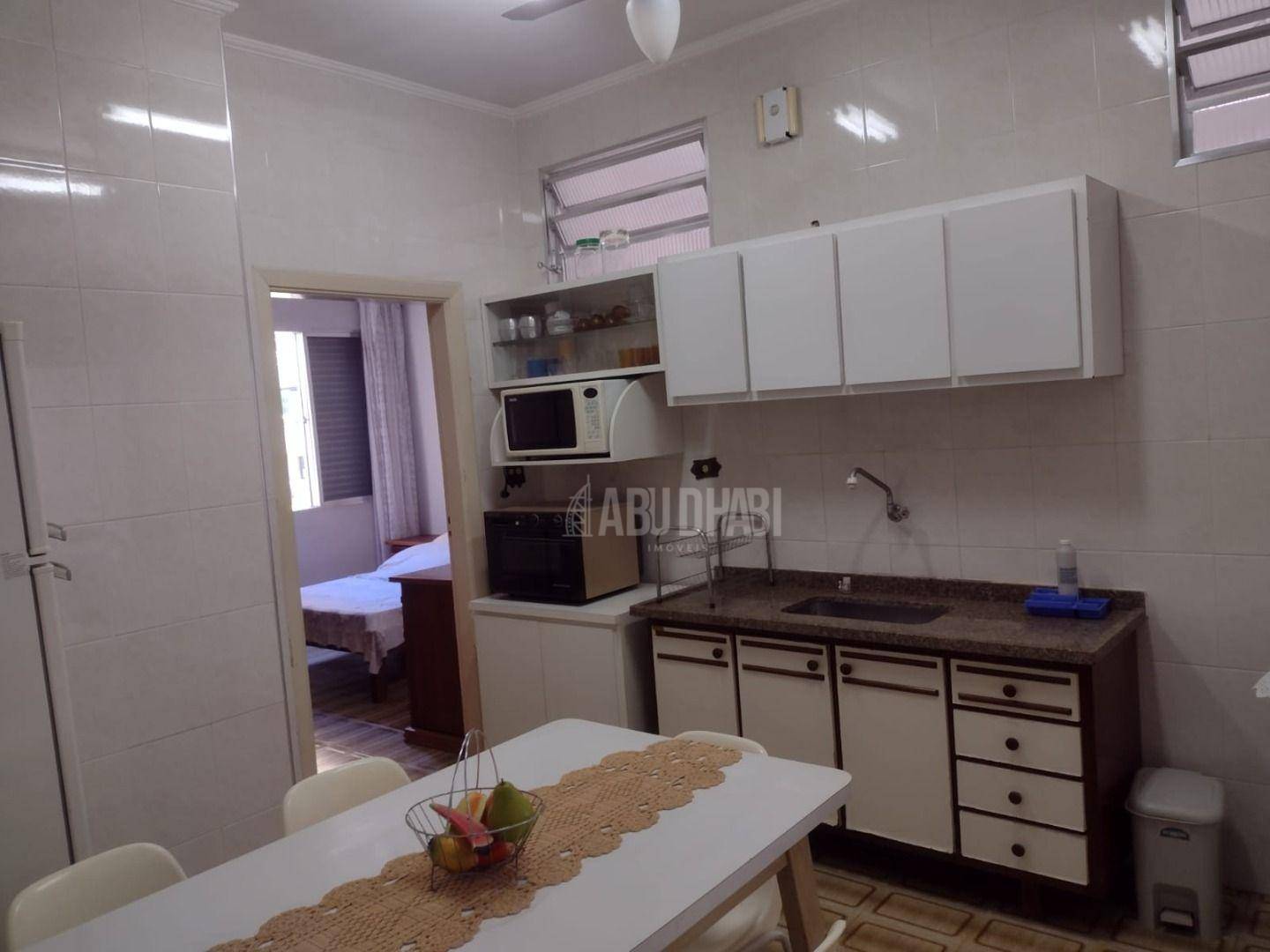 Apartamento à venda com 1 quarto, 80m² - Foto 8