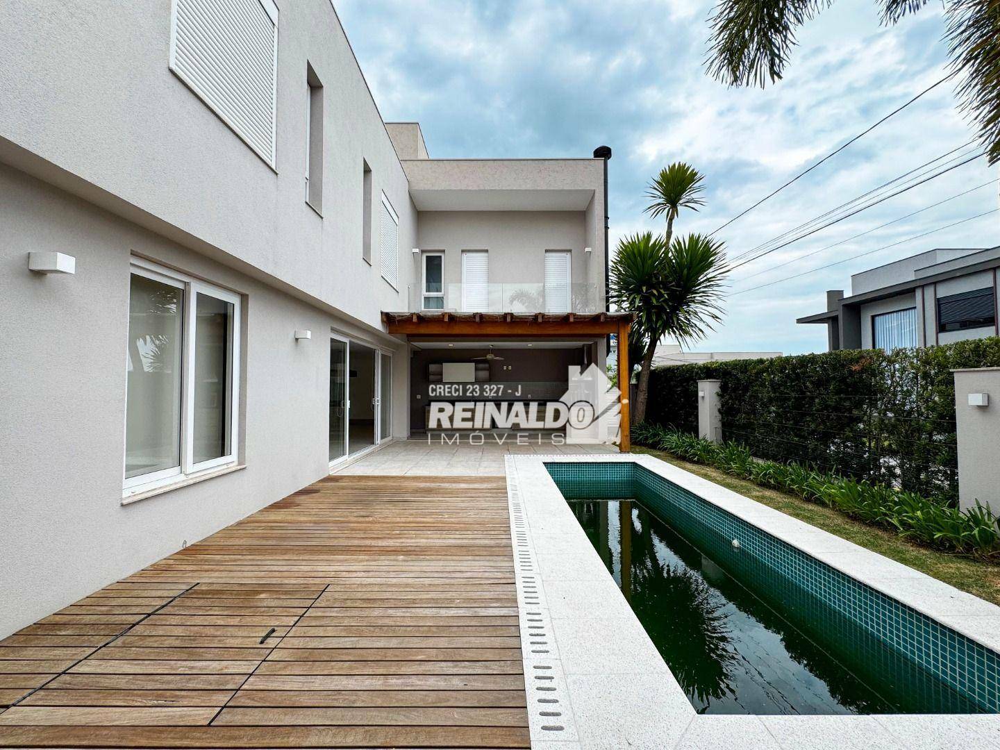 Casa de Condomínio à venda com 3 quartos, 426m² - Foto 21