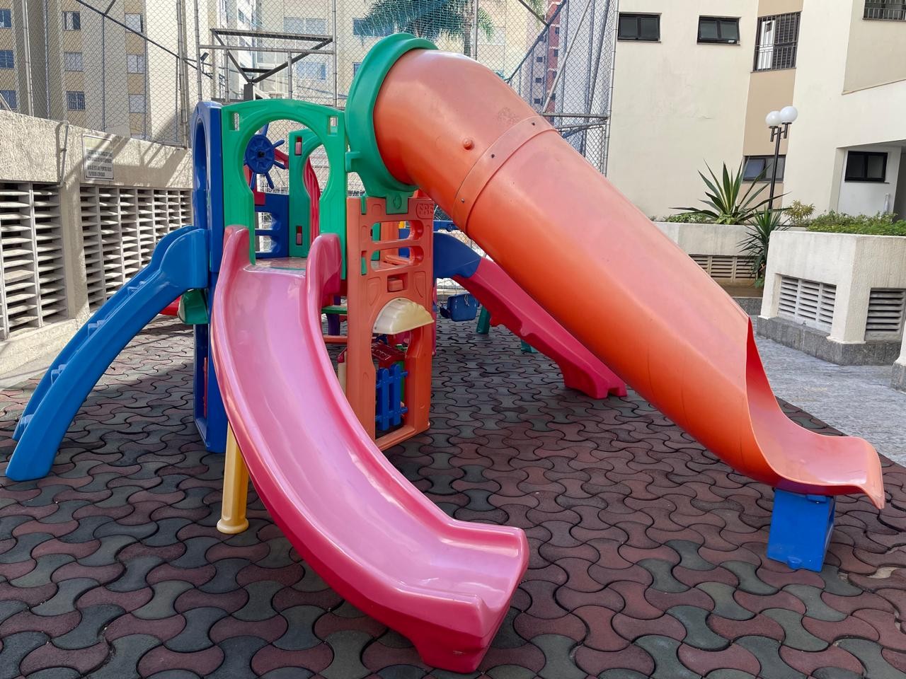 Apartamento para alugar com 3 quartos, 113m² - Foto 41