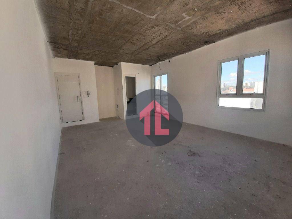 Conjunto Comercial-Sala à venda e aluguel, 40m² - Foto 4